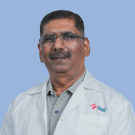 Dr. Murukan Babu